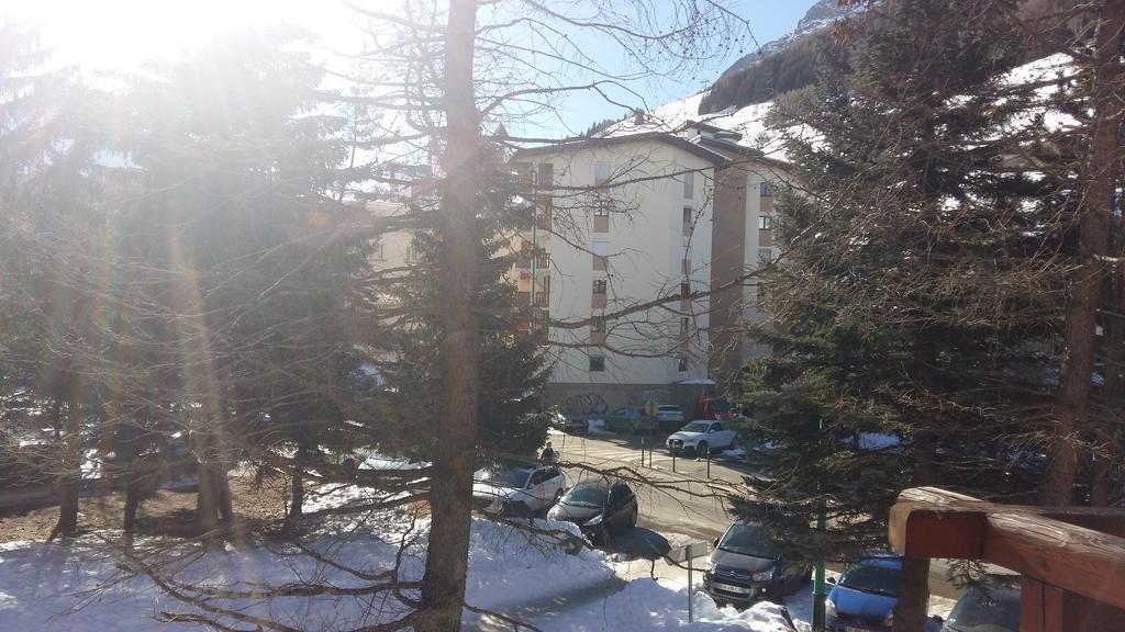 Le Tyrol Διαμέρισμα Λε Ντεζ Αλπ Εξωτερικό φωτογραφία