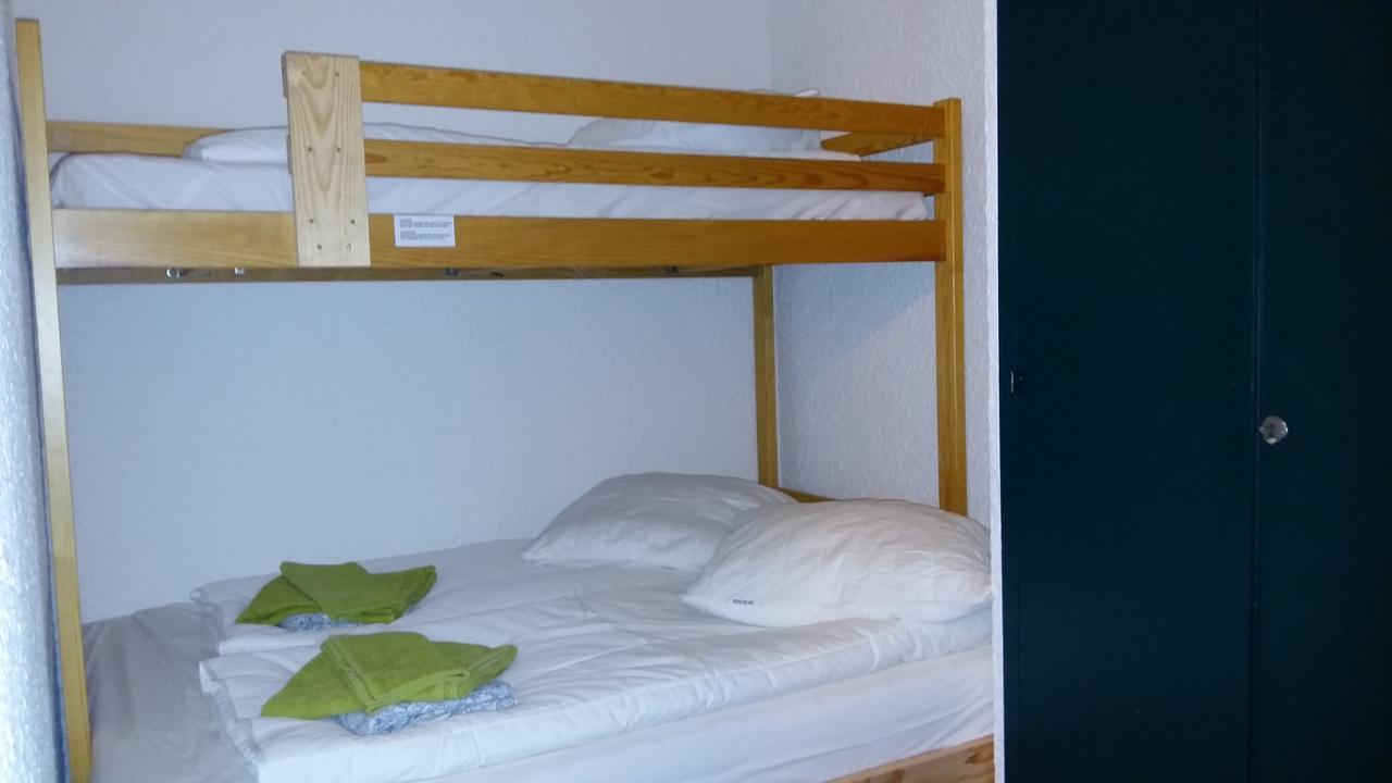 Le Tyrol Διαμέρισμα Λε Ντεζ Αλπ Εξωτερικό φωτογραφία